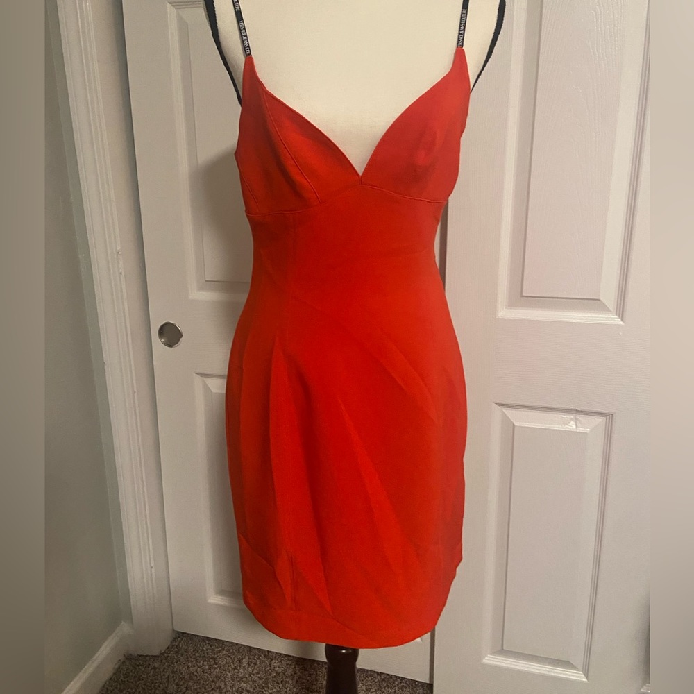 Versace Jeans Couture Dress